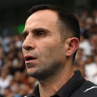 Тимур Кападзе 