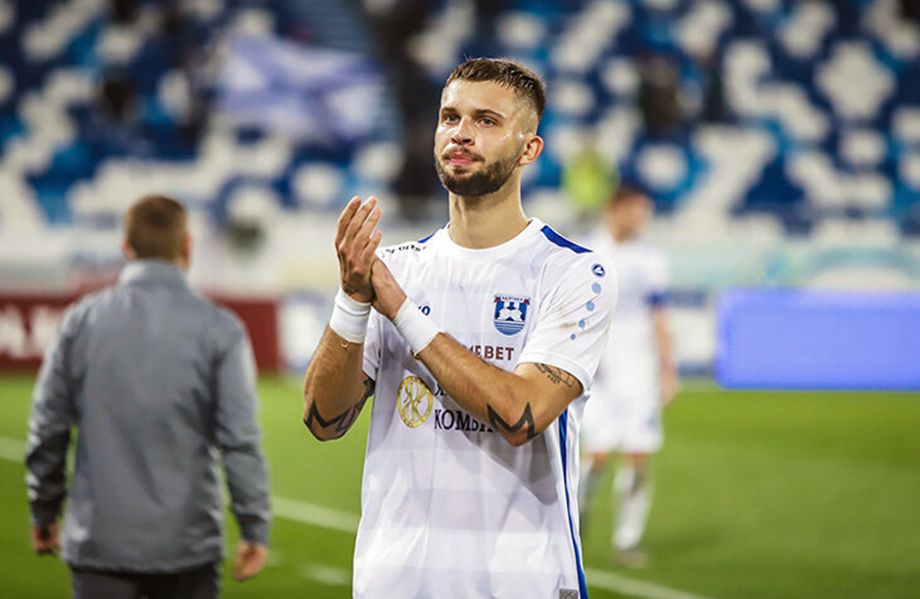 Artyom Meshchaninov Artyom Meshchaninov