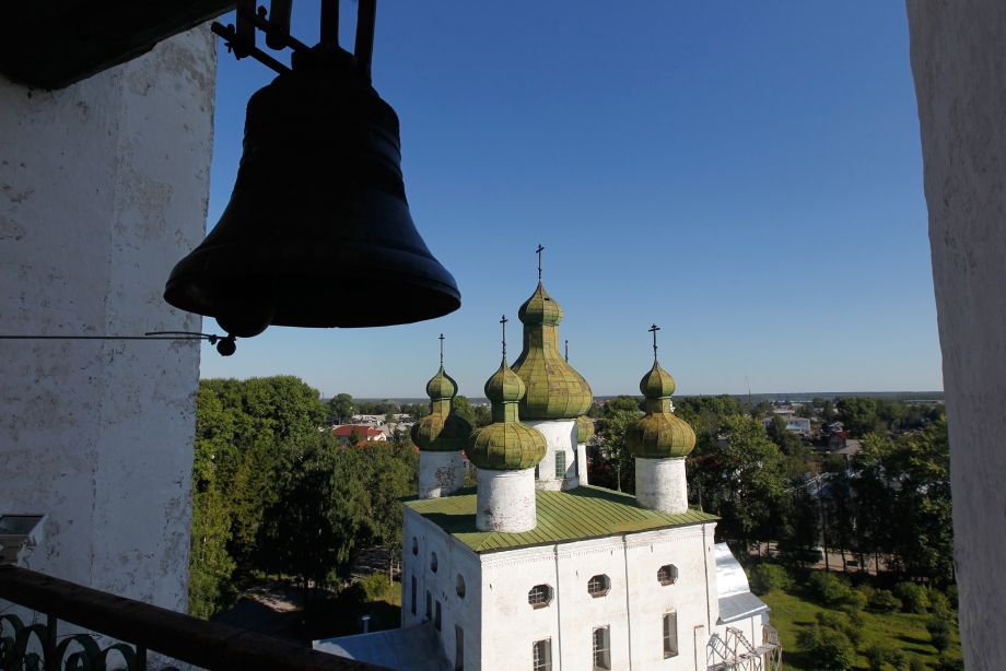 Каргополь Каргополь