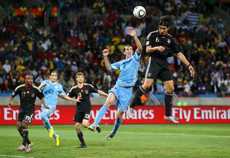 Матч финал дата. Германия Уругвай 2014. Финал ЧМ 2010.