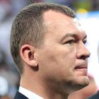 Михаил Дегтярёв