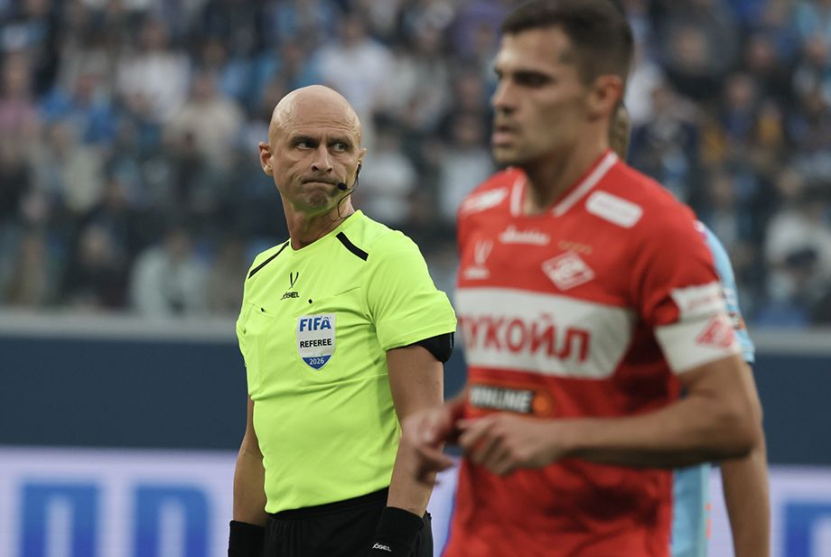 Сергей Карасёв