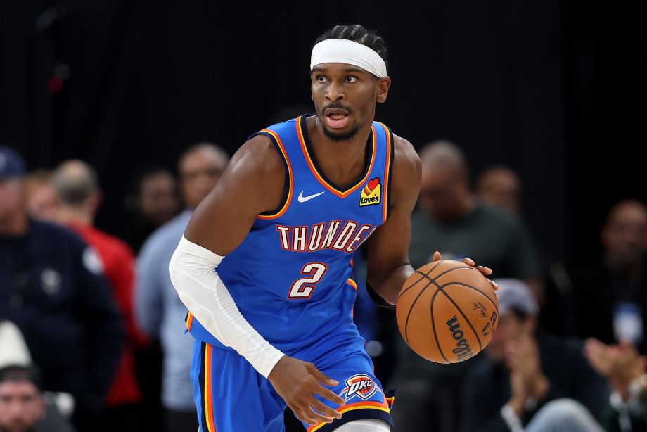 Шей Гилджес-Александер