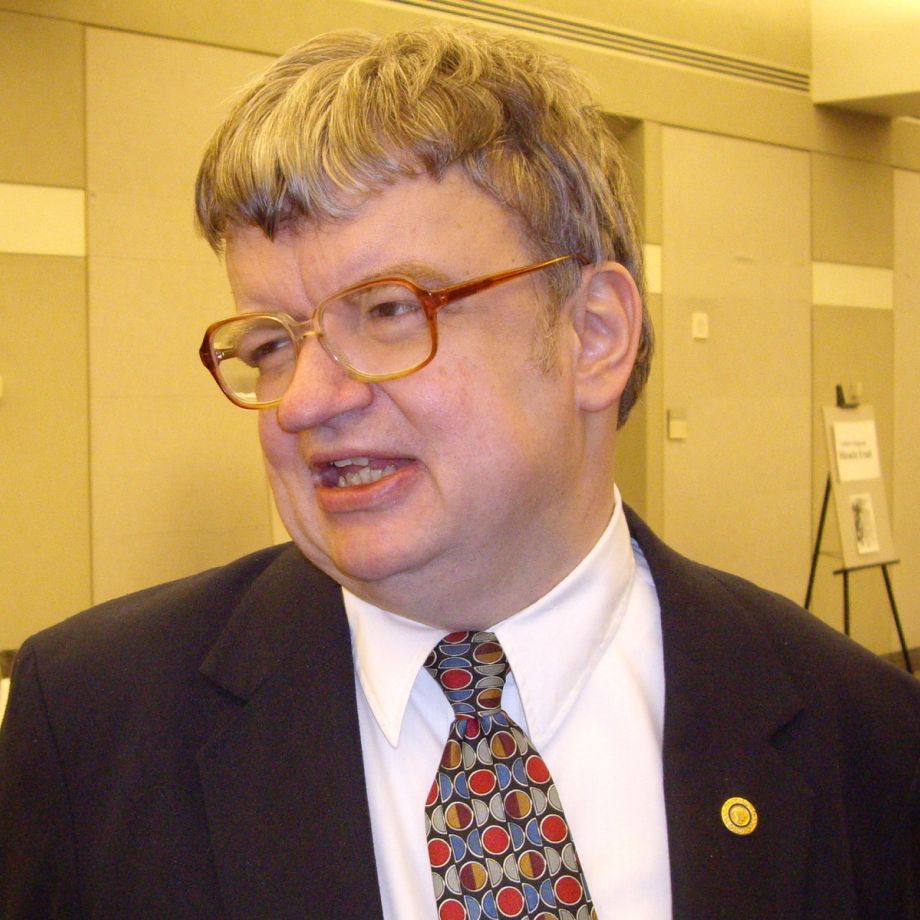 Ким Пик, 2007 год