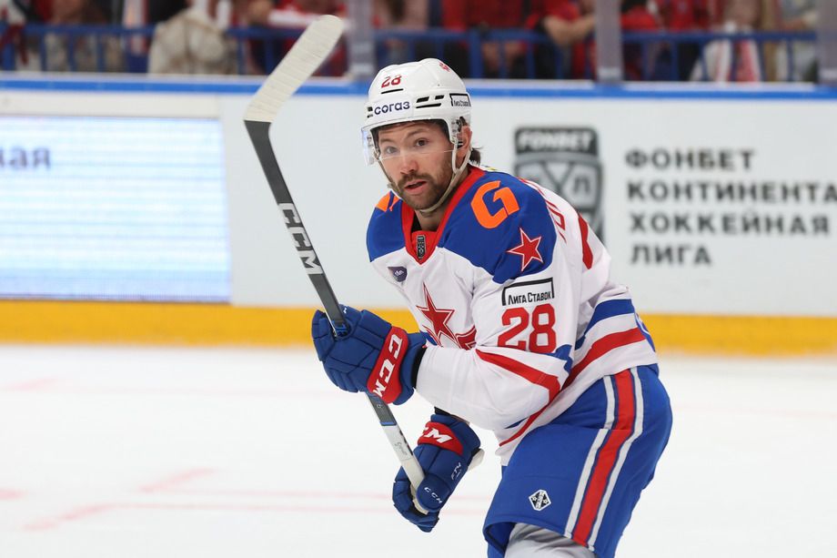 Сергей Толчинский