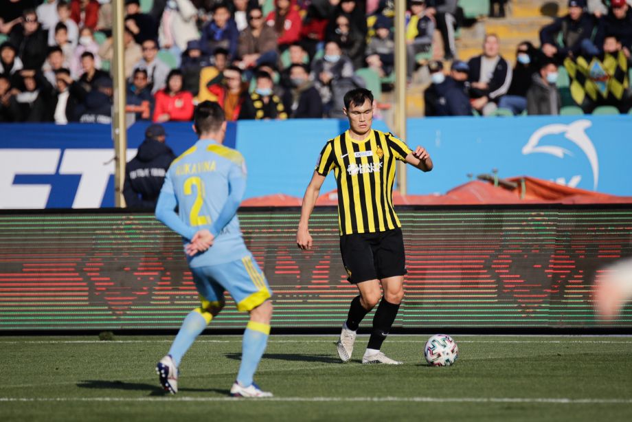 Нуралы Алип