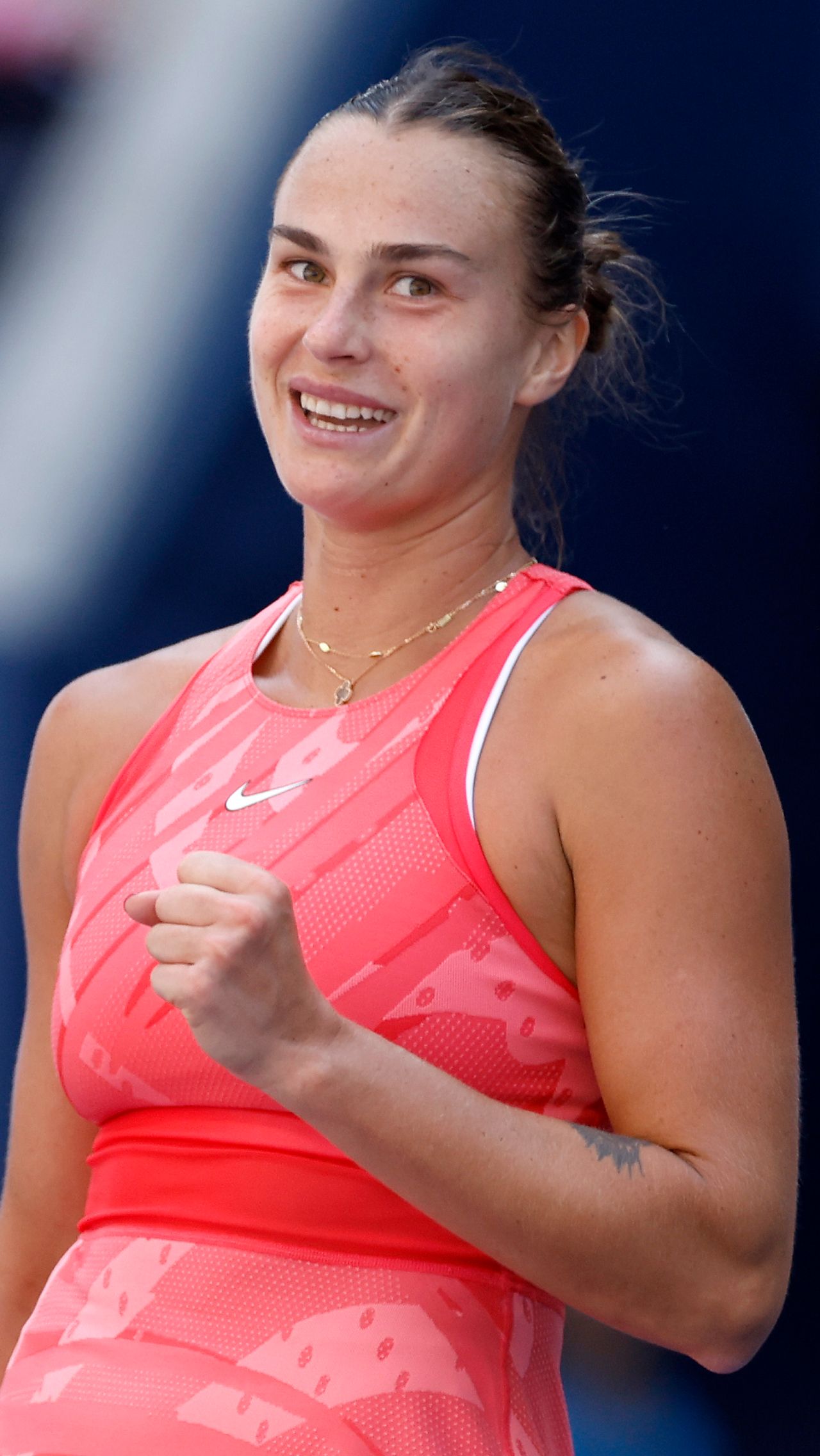 11 сентября новой первой ракеткой мира станет чемпионка Australian Open — 2023 Арина Соболенко. Ранее ей не покорялась эта вершина.