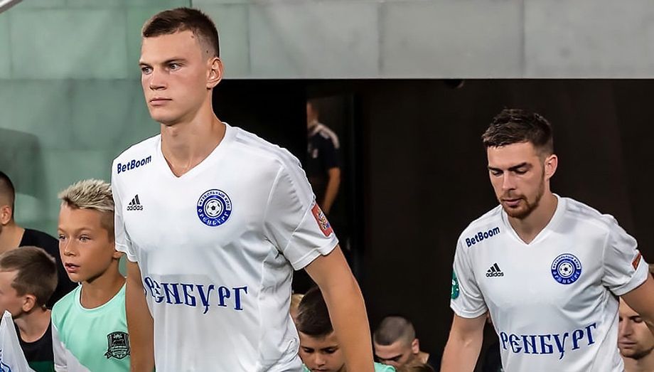 Данила Хотулёв Данила Хотулёв