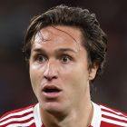 Федерико Кьеза 