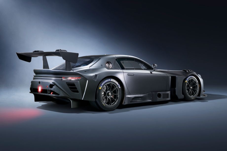 Заявление о намерениях от &laquo;Тойоты&raquo;. Что значит их новый флагман и когда он появится?