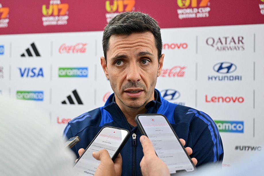 Альваро Мехия