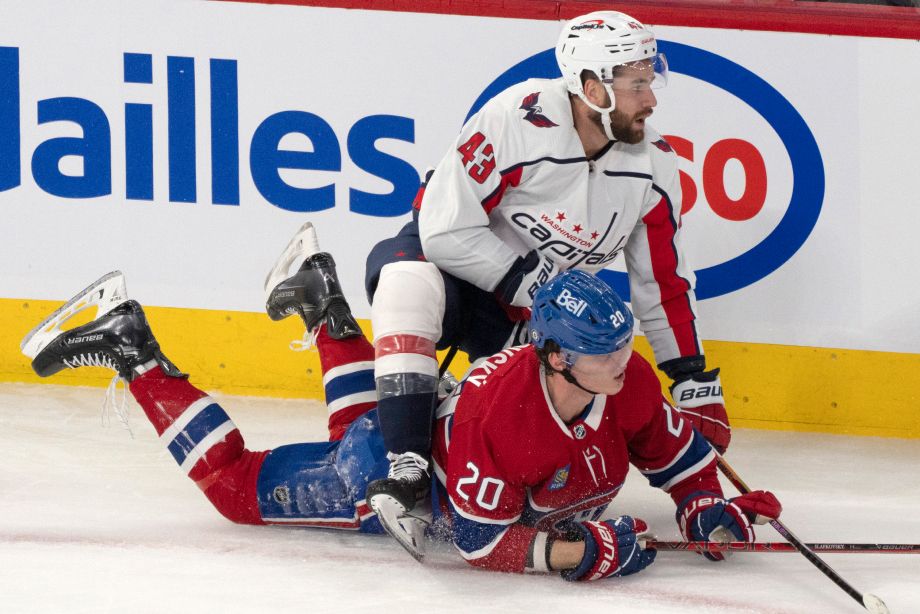 Кто такой Юрай Слафковски, как играет в «Монреале», худшие первые номера драфта НХЛ