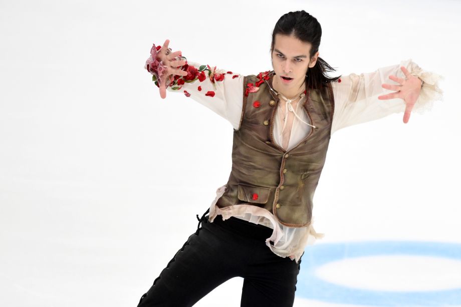 Пётр Гуменник