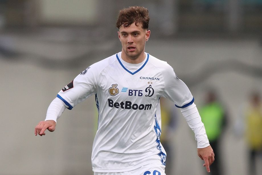 Георгий Тихомиров