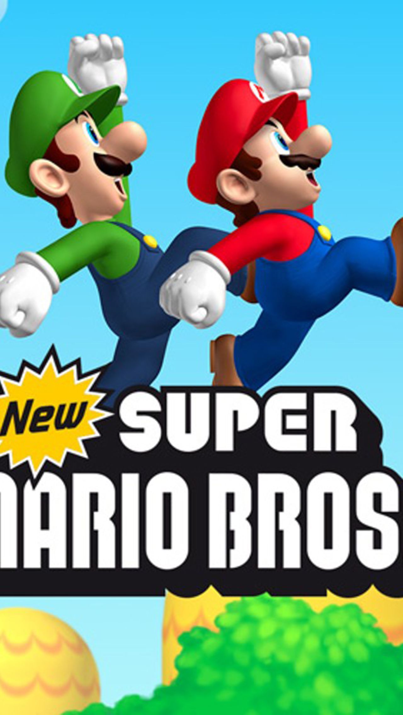 Super Mario Bros.: 40,24 млн копий