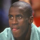 Вернон Максвелл