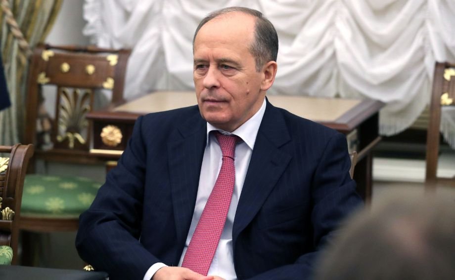 Александр Бортников Александр Бортников