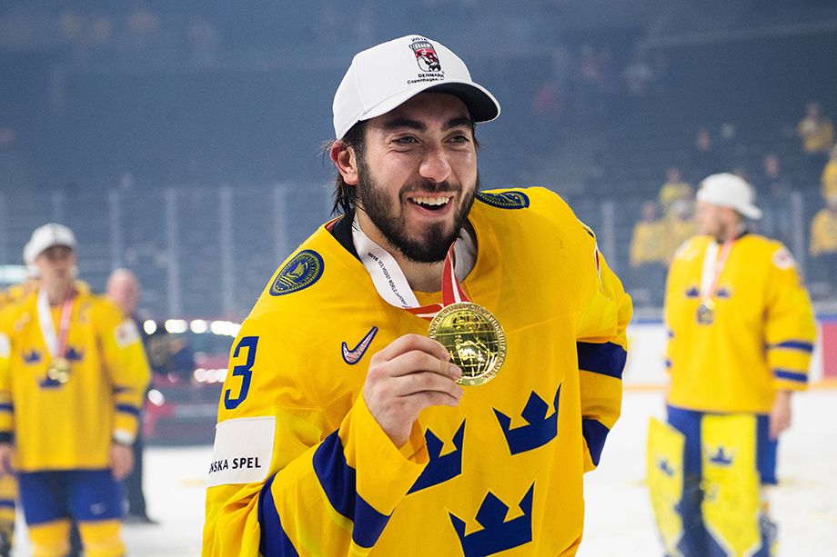 11 известных хоккеистов из НХЛ, которые не приедут на чемпионат мира по хоккею 2023 года