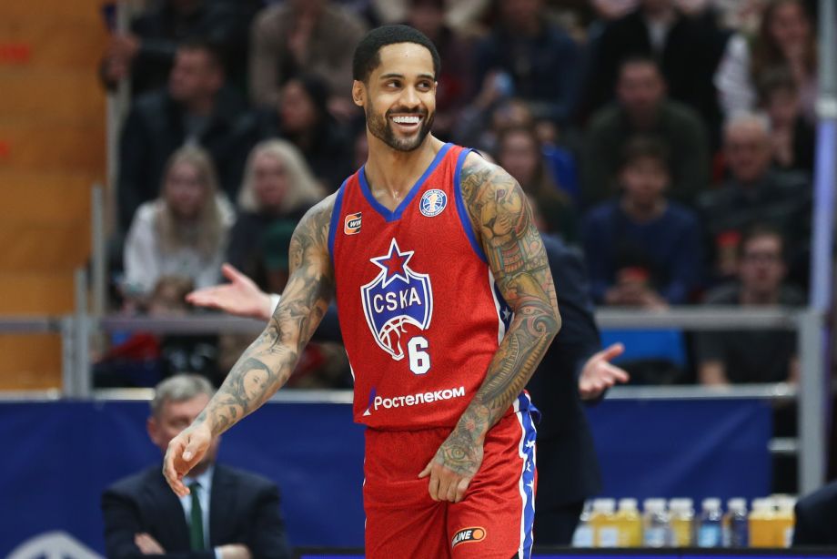 Мело Тримбл