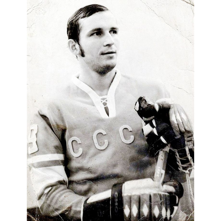Юрий Фёдоров в сборной СССР