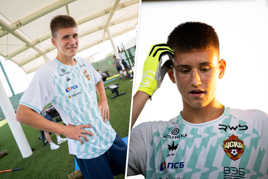 Кирилл Данилов