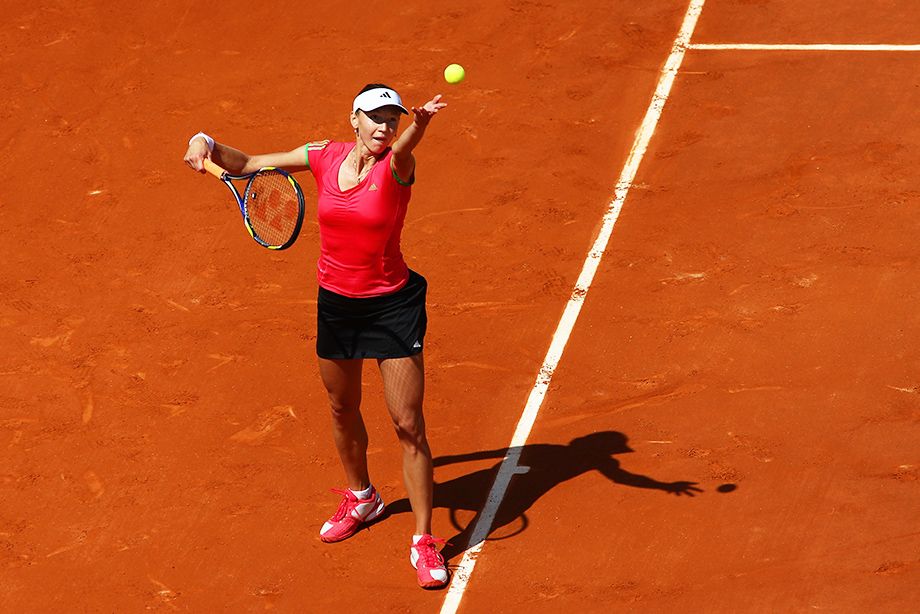 Рената Ворачова выиграла суд после депортации с Australian Open: ей, в отличие от Джоковича, вернули аннулированную визу