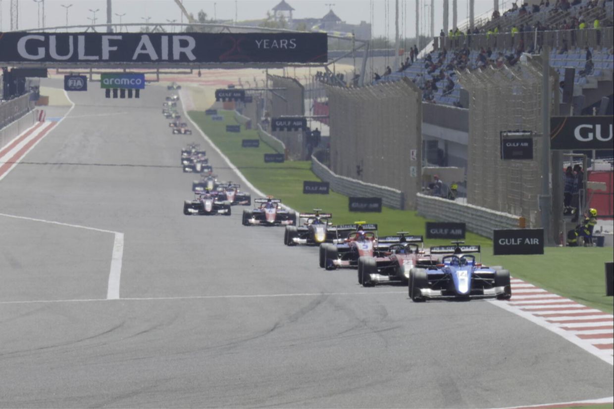 Формула-1, Гран-при Бахрейна 2024 года 2 марта — онлайн-трансляция, фото, новости Формула-1, Гран-при Бахрейна 2024 года 2 марта — онлайн-трансляция, фото, новости