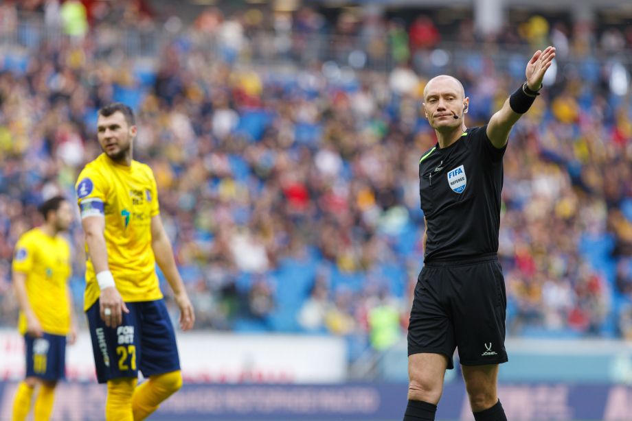 Владимир Москалёв