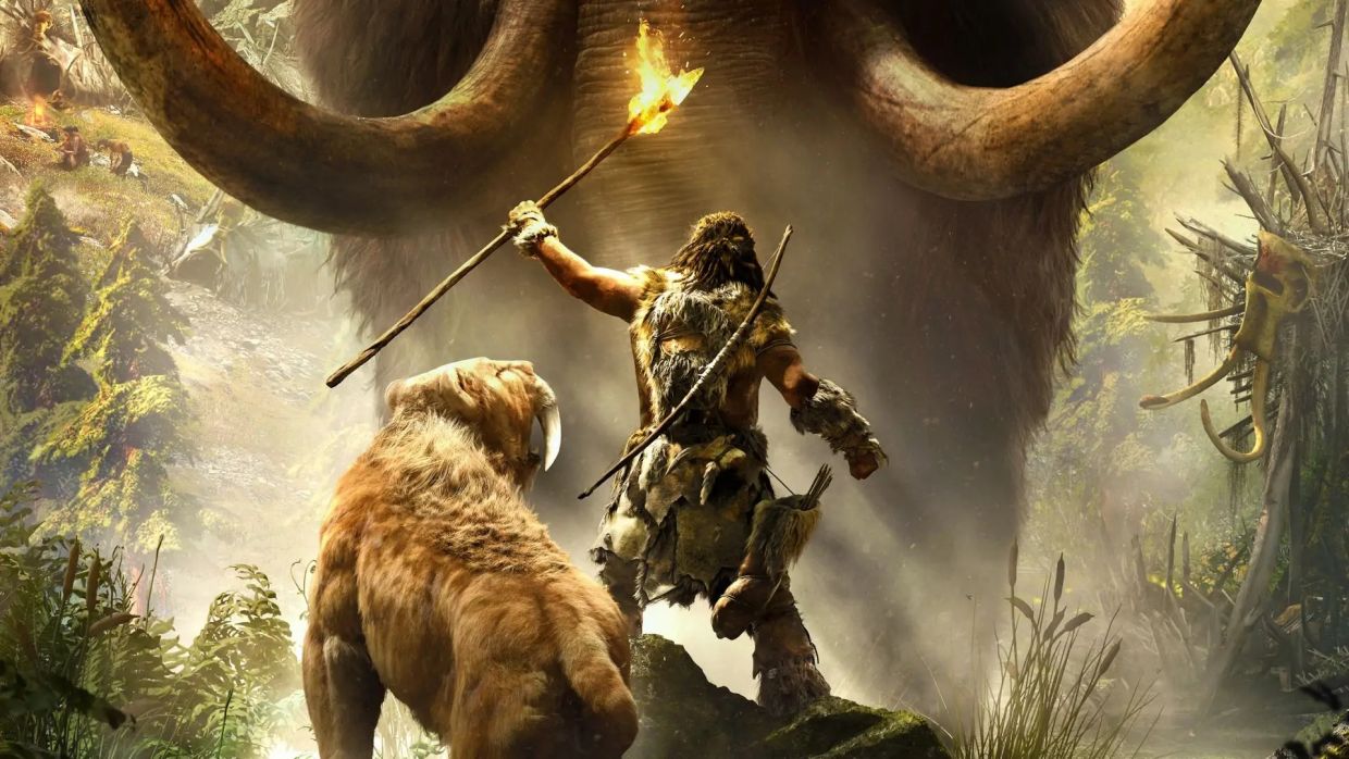 Far Cry Primal Far Cry Primal