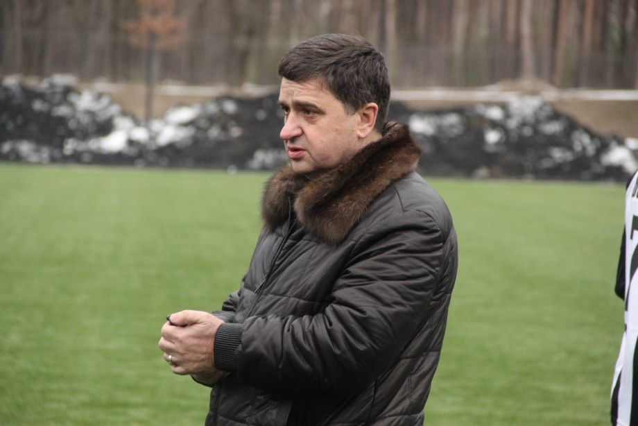 Леонид Соболев Леонид Соболев