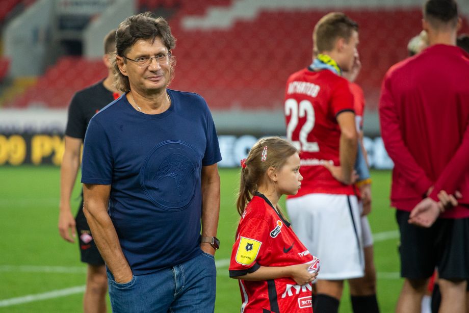 Леонид Федун Леонид Федун