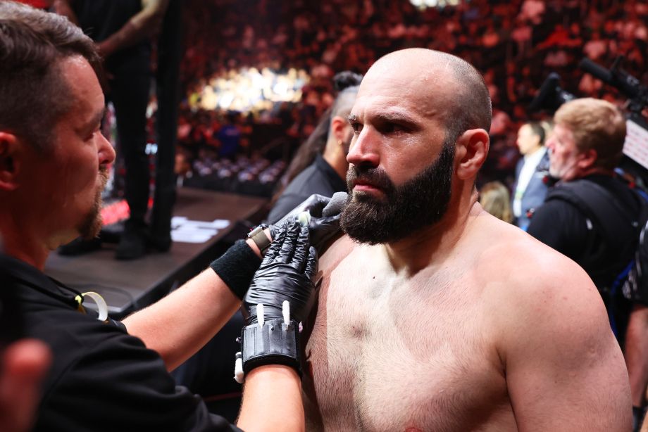 Азамат Мурзаканов