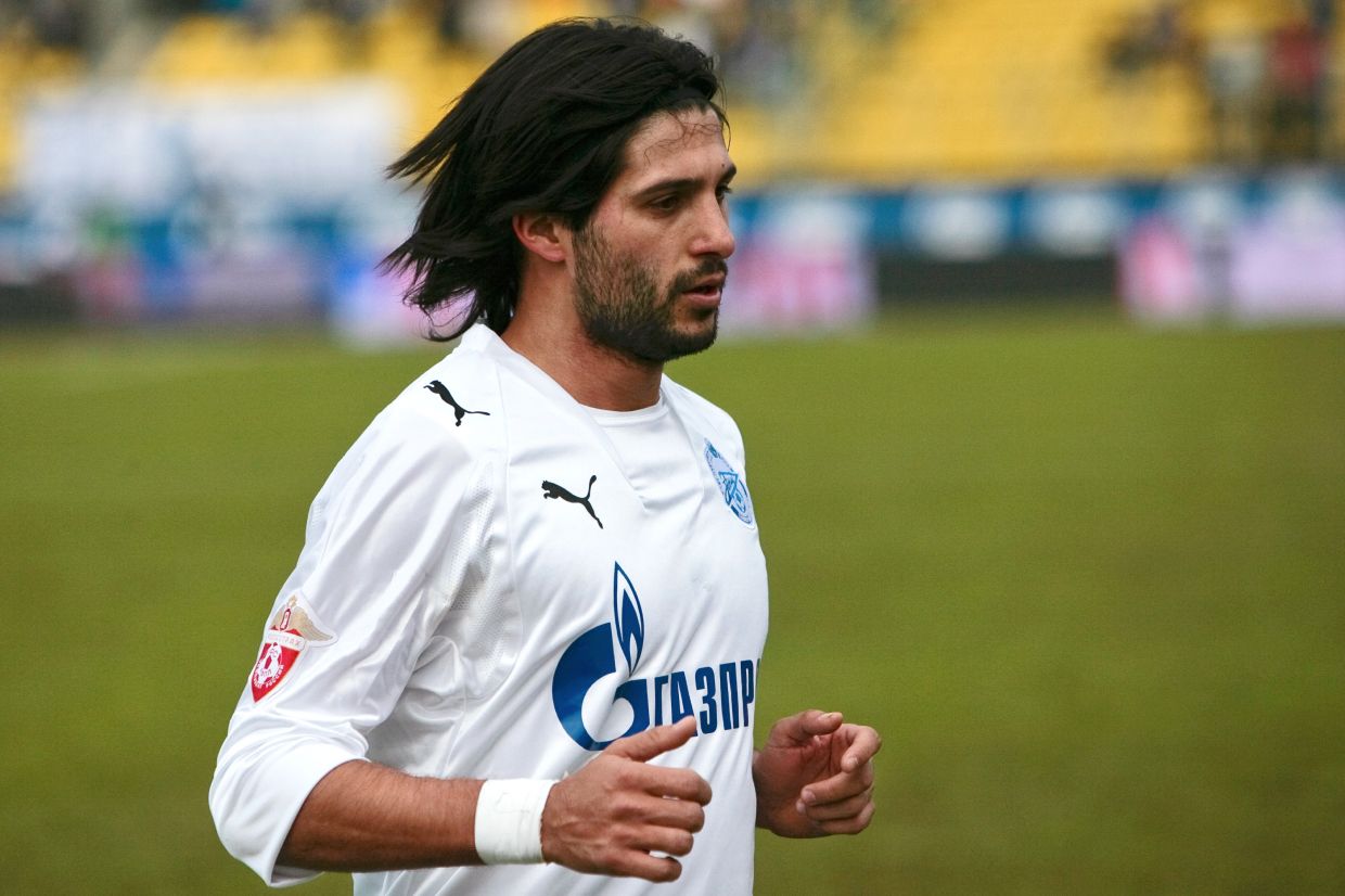 «Зенит»