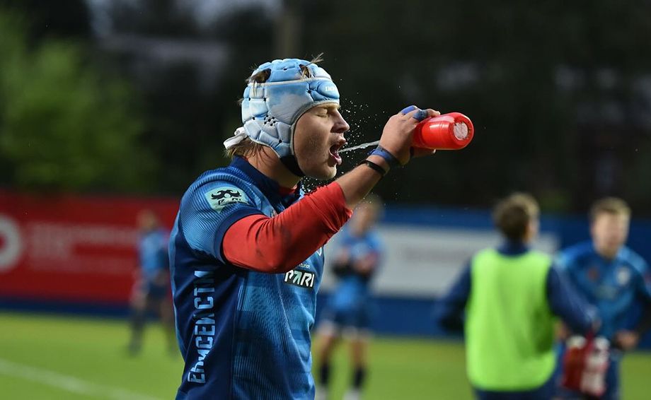 Кирилл Фраиндт