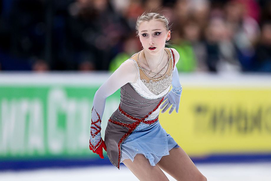 Софья Муравьёва