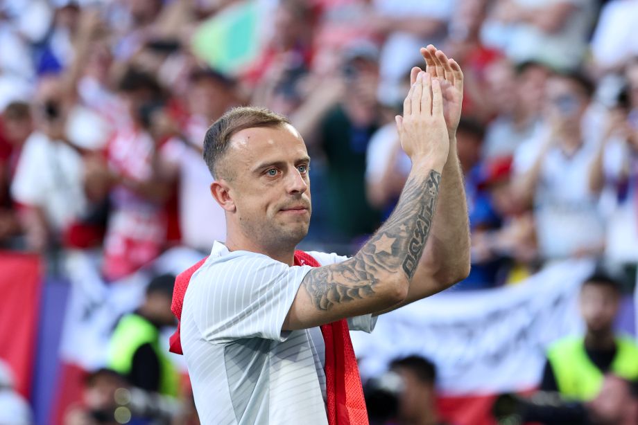 Камил Гросицки