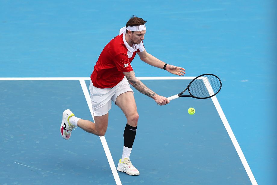 Александр Бублик