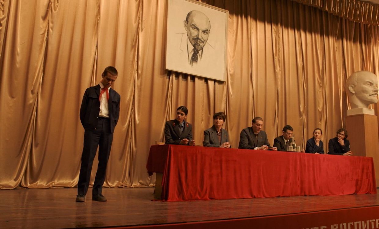 «Слово пацана» (2023, сериал): 2-й сезон, дата выхода, съёмки ...