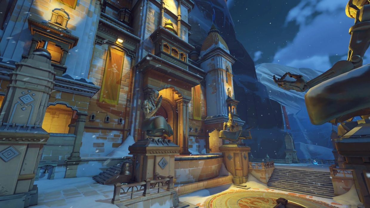 Overwatch 2 становится лучше, но Blizzard предстоит ещё за многое ответить:  скины, донаты, герои, карта, режимы - Чемпионат