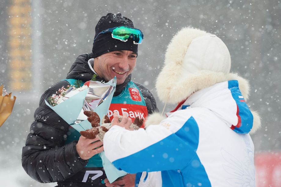 Александр Логинов