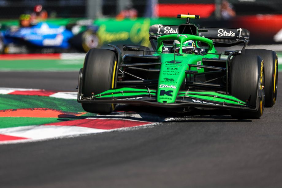 Ферстаппен поразил, а Пиастри и Хэмилтон опять расстроили. Оценки за Гран-при Мексики