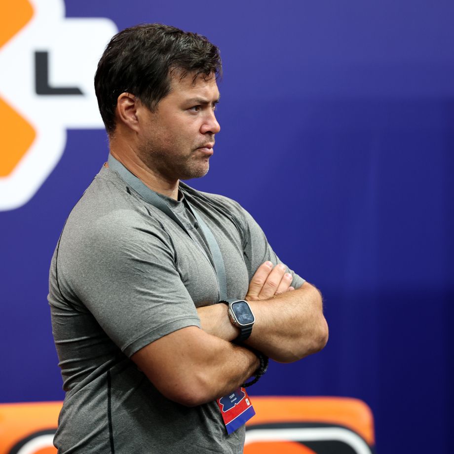 Максим Рыбин