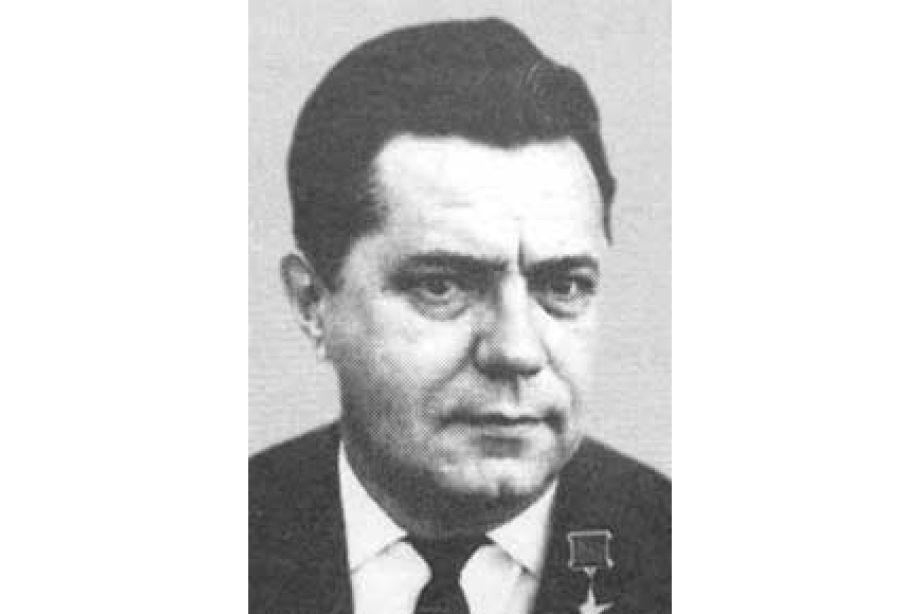Пётр Чернышов Пётр Чернышов