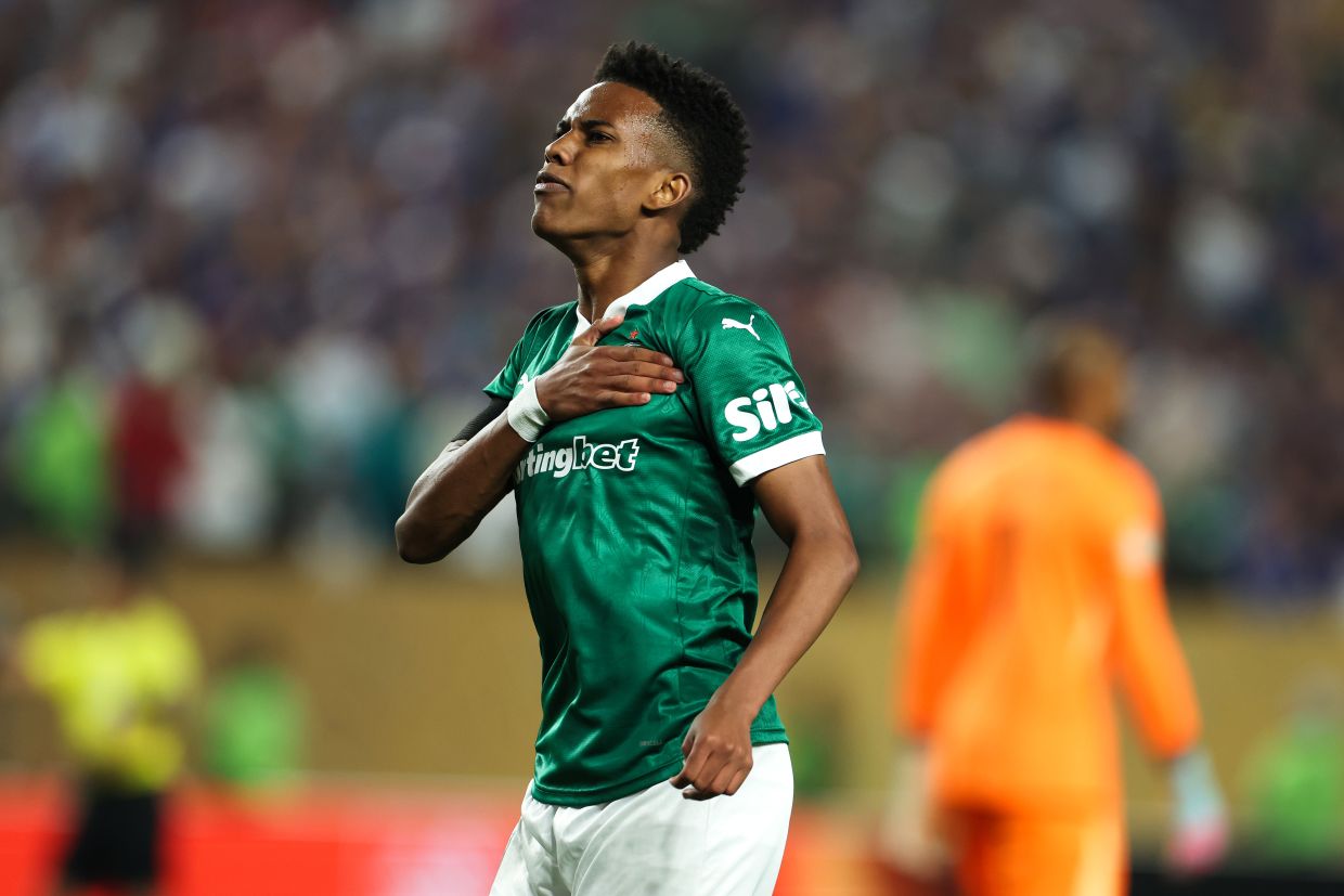 Эстевао Виллиан