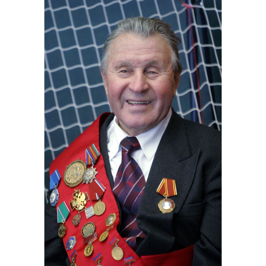 Пётр Болотников