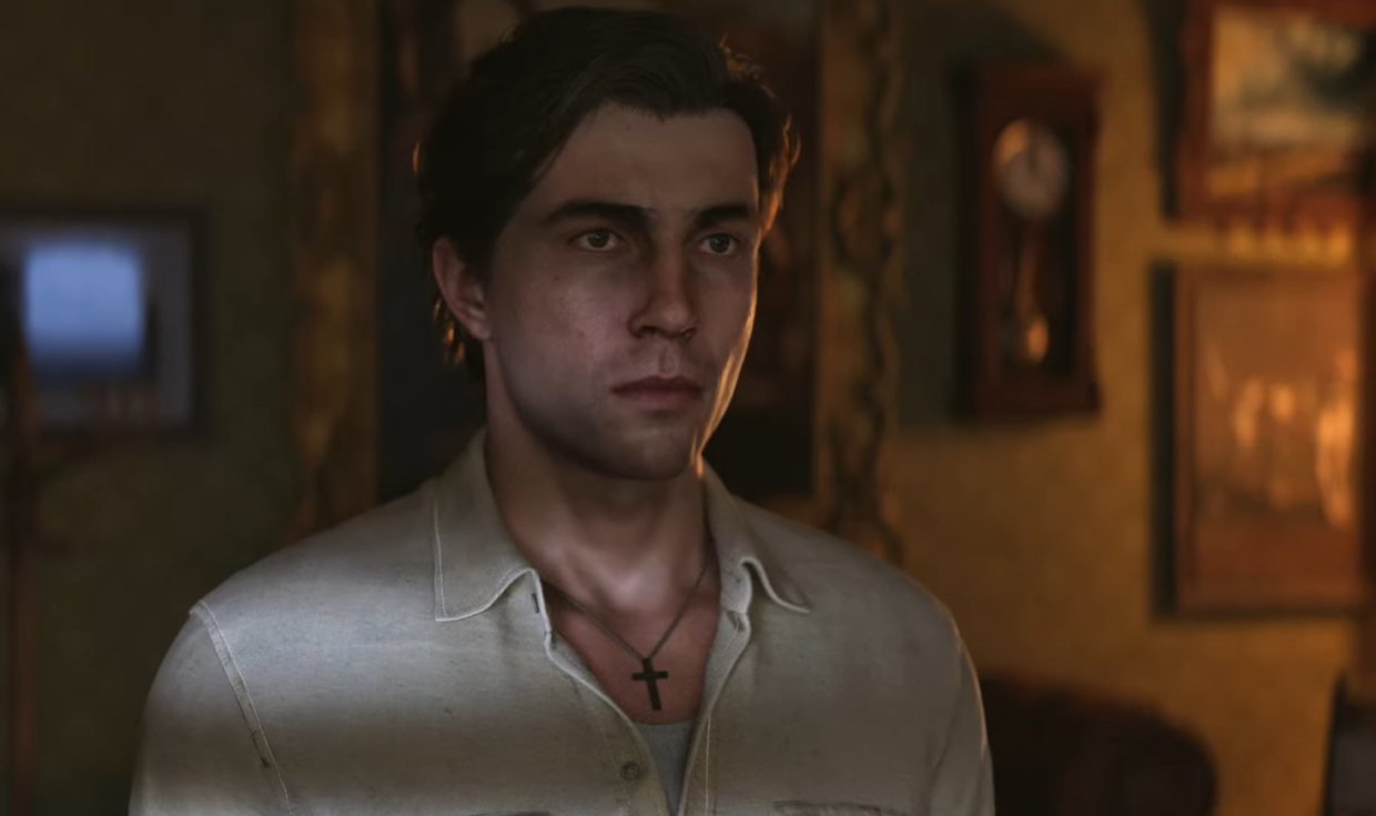 Mafia: The Old Country
