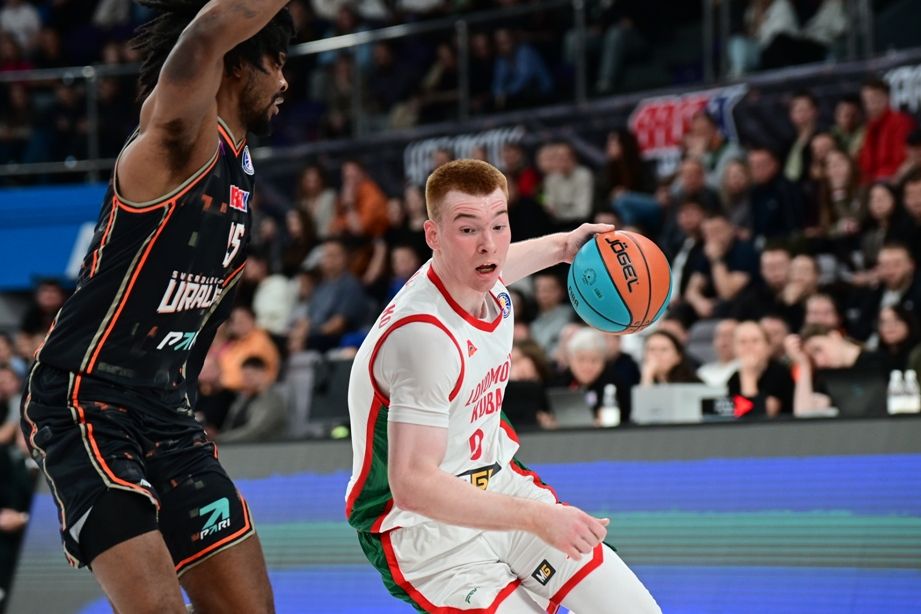 Иван Самойленко