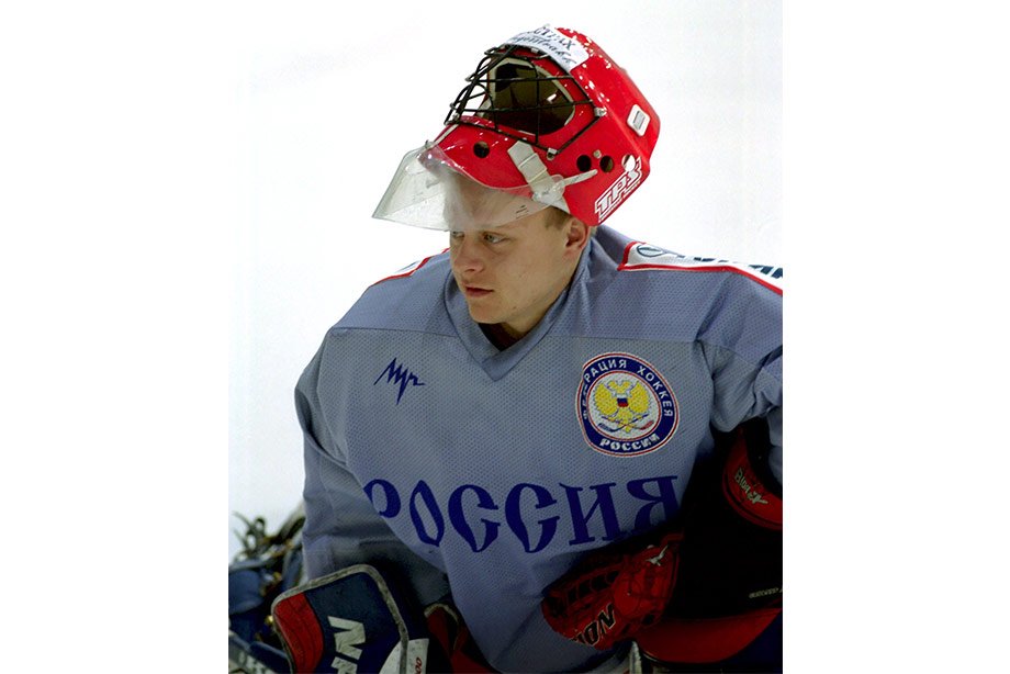 Как сложилась судьба хоккеистов сборной России, выигравших бронзовые медали на ОИ-2002 в Солт-Лейк-Сити