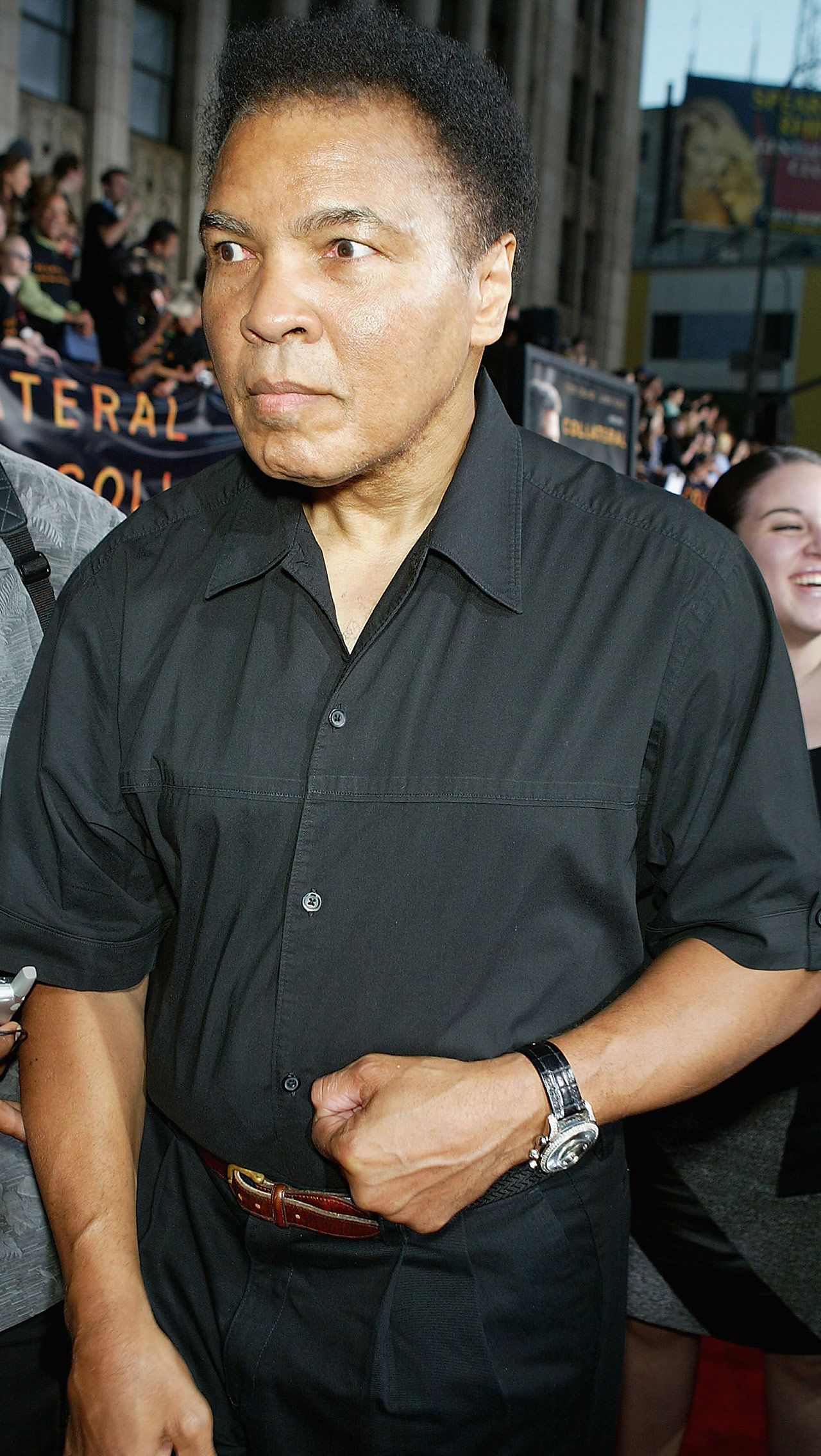 Вне ринга Али считался талантливым музыкантом, дважды номинировавшимся на премию «Грэмми». Он также был актёром и писателем, выпустил две автобиографии.