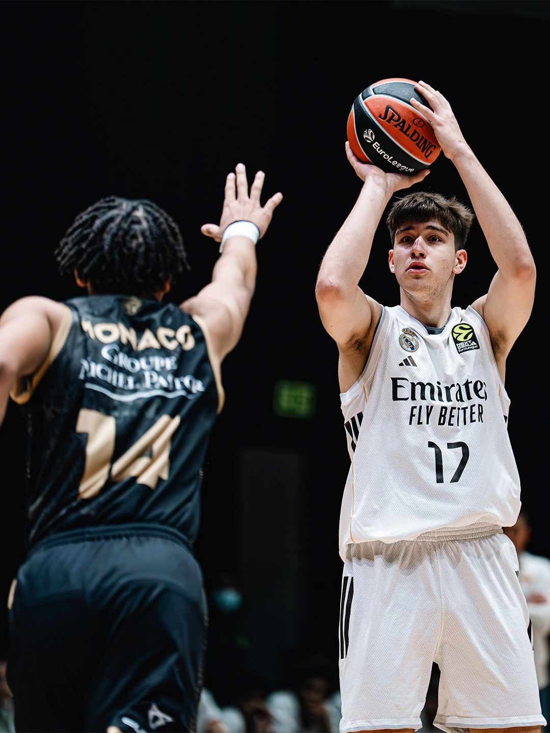 Егор Амосов